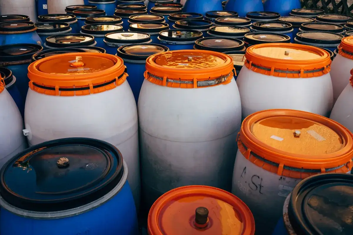 Medical Waste Removal in Kingstree, SC